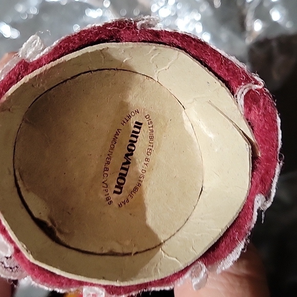 Christmas TREES decoration by innovation made taiwan singer figure canada Noël - Picture 11 of 13